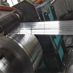Thin Stainless Steel Strip
