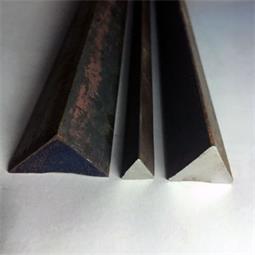 Stainless Steel Triangle Bar
